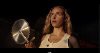 La Masacre: Oda a los 80