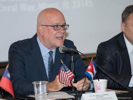 A un año del 11 de julio en #Cuba, manifestaciones en el mundo A un año del 11 de julio en #Cuba, manifestaciones en el mundo