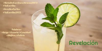 (Recopilación) Yo Escribo Junio by Varios Autores