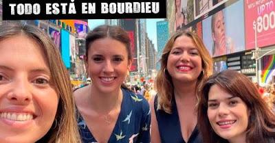 Feijóo se lamenta de “la profundísima crisis económica” … Y la siesta española.