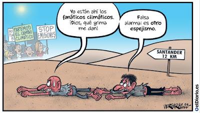 Feijóo se lamenta de “la profundísima crisis económica” … Y la siesta española.