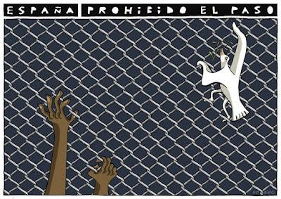 Feijóo se lamenta de “la profundísima crisis económica” … Y la siesta española.