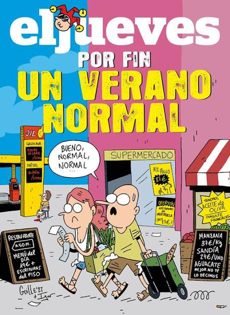 Feijóo se lamenta de “la profundísima crisis económica” … Y la siesta española.