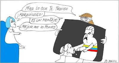 Feijóo se lamenta de “la profundísima crisis económica” … Y la siesta española.