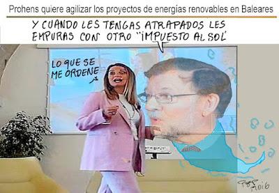 Feijóo se lamenta de “la profundísima crisis económica” … Y la siesta española.