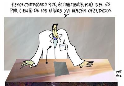 Feijóo se lamenta de “la profundísima crisis económica” … Y la siesta española.