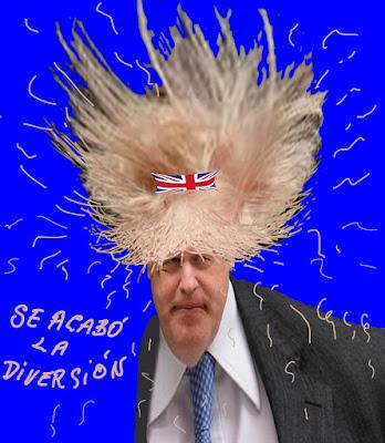 Feijóo se lamenta de “la profundísima crisis económica” … Y la siesta española.