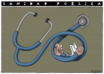 Feijóo se lamenta de “la profundísima crisis económica” … Y la siesta española.