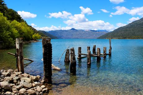 Naturaleza y aventura en El Bolsón