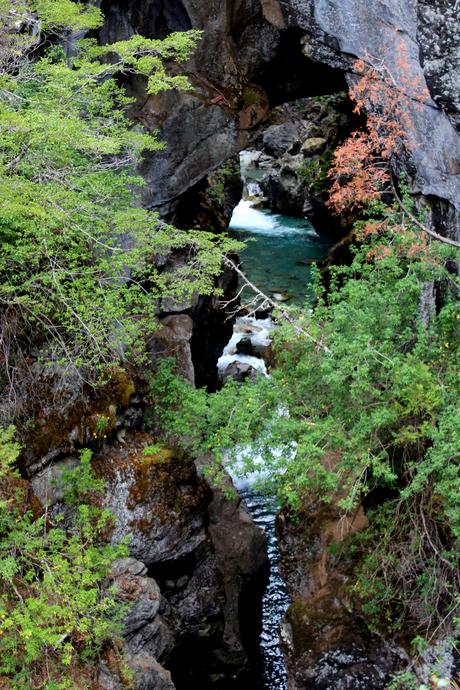 Naturaleza y aventura en El Bolsón