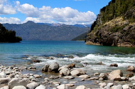 Naturaleza y aventura en El Bolsón