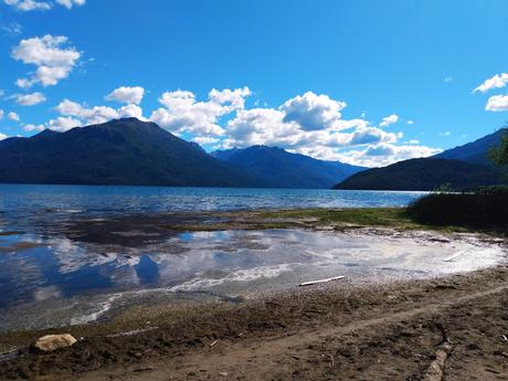 Naturaleza y aventura en El Bolsón