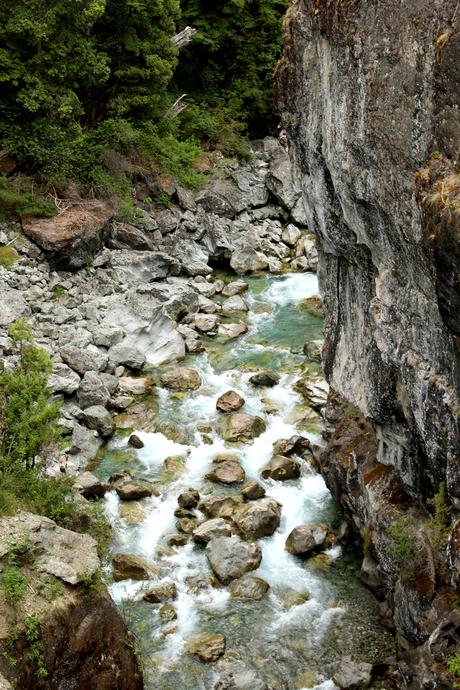 Naturaleza y aventura en El Bolsón