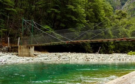 Naturaleza y aventura en El Bolsón