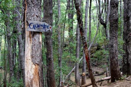 Naturaleza y aventura en El Bolsón