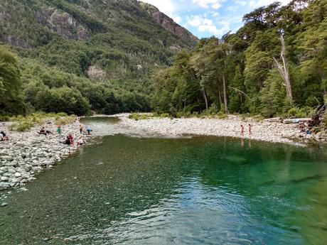 Naturaleza y aventura en El Bolsón