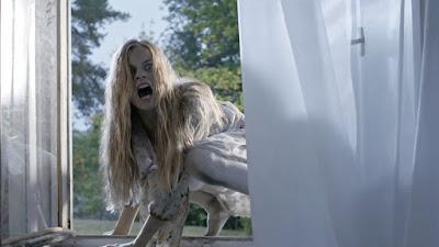 PAHANHAUTOJA (ECLOSIÓN) (HATCHING) (Finlandia, Suecia; 2022) Terror, Fantástico, Drama