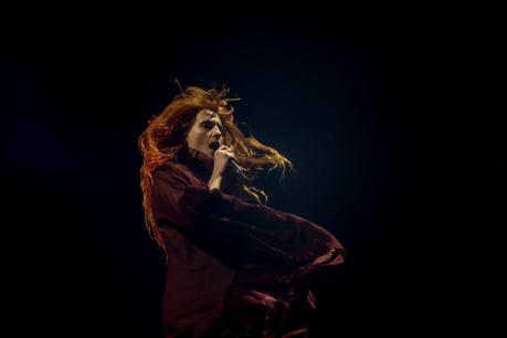 Mad Cool 2022 se hace monárquico con Florence, Royal Blood y Kings of Leon