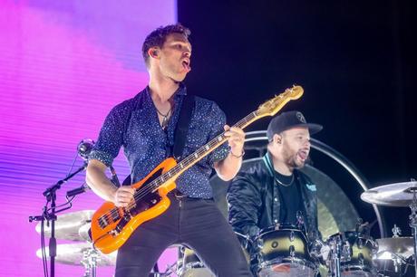 Mad Cool 2022 se hace monárquico con Florence, Royal Blood y Kings of Leon Mad Cool 2022 se hace monárquico con Florence, Royal Blood y Kings of Leon