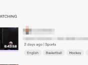 Cómo cerrar sesión Twitch Android