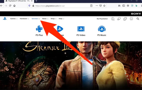 Cómo desconectar Spotify de PS4 Cómo desconectar Spotify de PS4