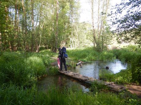 Camí del Segre