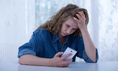 Violencia de género digital: una cuestión de redes