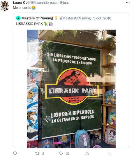 Visto en las redes 48#