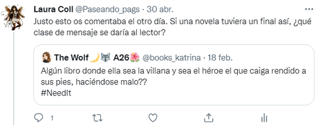 Visto en las redes 48#