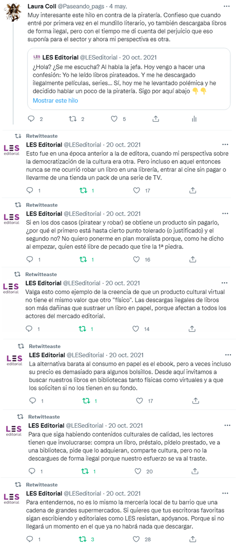 Visto en las redes 48#