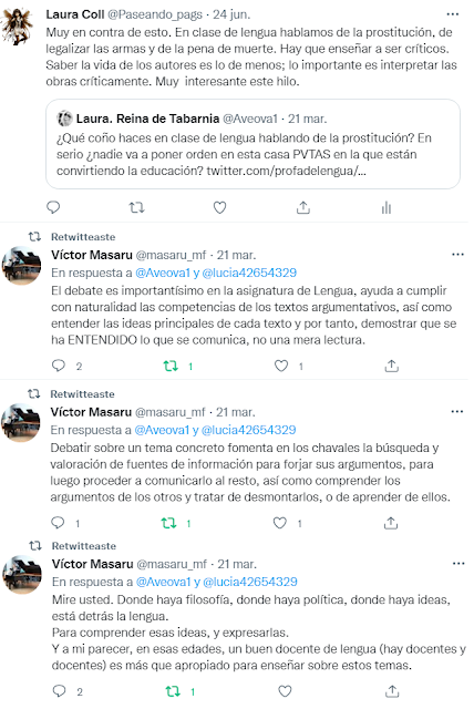 Visto en las redes 48#