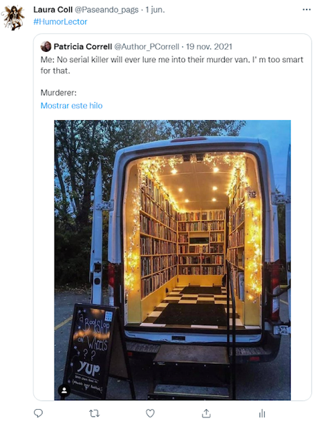 Visto en las redes 48#