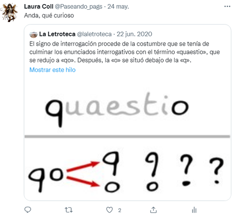 Visto en las redes 48#