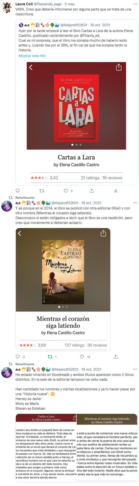 Visto en las redes 48#