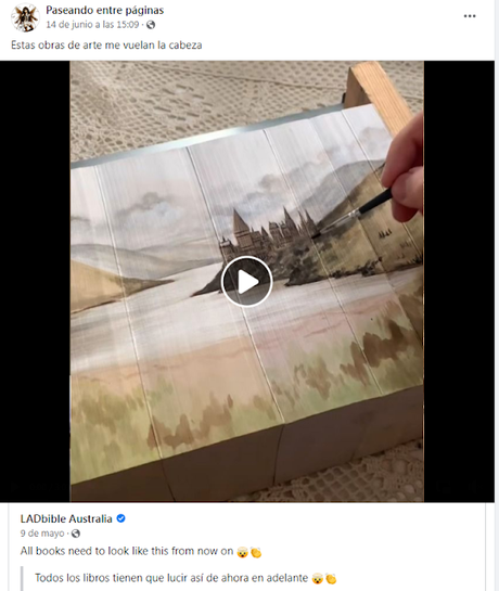 Visto en las redes 48#