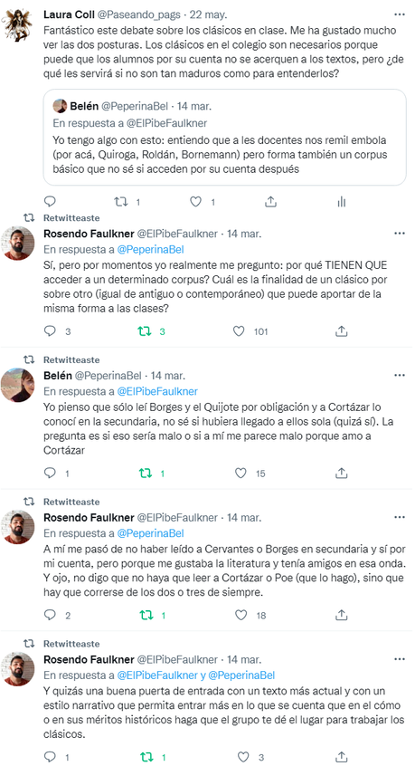 Visto en las redes 48#