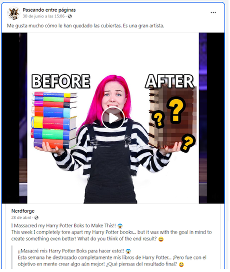 Visto en las redes 48#