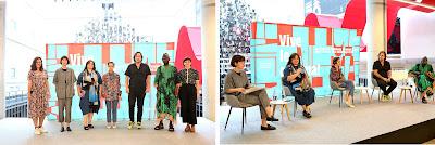 Tabakalera celebra el cine con la exposición 'Vive le cinéma!'