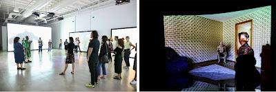 Tabakalera celebra el cine con la exposición 'Vive le cinéma!'