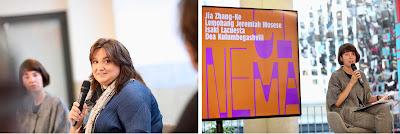 Tabakalera celebra el cine con la exposición 'Vive le cinéma!'