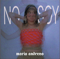 Maria Andreva estrena No soy