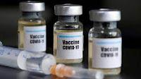 Probarán candidata a vacuna universal contra el COVID-19