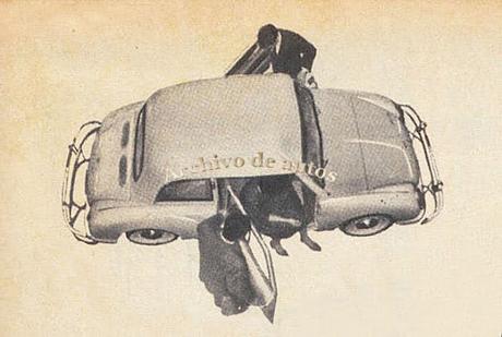 Alcre Susana 500 y Alcre Luis 700, dos autos que no se produjeron Alcre Susana 500 y Alcre Luis 700, dos autos que no se produjeron