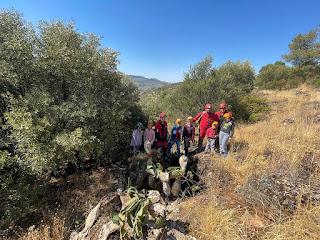 Fin de semana intenso de actividades con nuestr@s peques