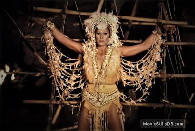 MONTAÑA DEL DIOS CANÍBAL, LA (La Montagna Del Dio Cannibale) (Italia, 1978) Aventuras MONTAÑA DEL DIOS CANÍBAL, LA (La Montagna Del Dio Cannibale) (Italia, 1978) Aventuras