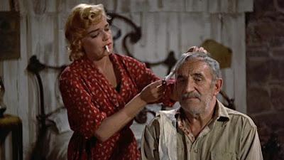 MUERTE EN ESTE JARDÍN, LA (LA MORT EN CE JARDIN) (Francia, México; 1956) Aventuras, Social, Drama