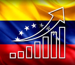La crisis económica de Venezuela parece mejorar con un crecimiento económico del 20%. Por: Francesco Lovaglio Tafuri.