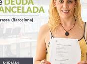 Repara Deuda Abogados cancela 44.100 Terrassa (Barcelona) Segunda Oportunidad