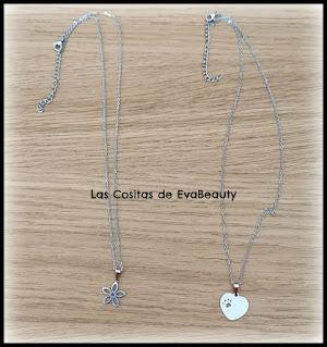 Aliexpress, collares, low cost, bisuteria, compras, haul, beautyblogger, nuevopost , microinfluencers, blog de belleza