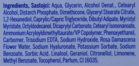 “Rose Touch” de NIVEA – cuidado de la piel con el agua de rosas (vol.2) “Rose Touch” de NIVEA – cuidado de la piel con el agua de rosas (vol.2)